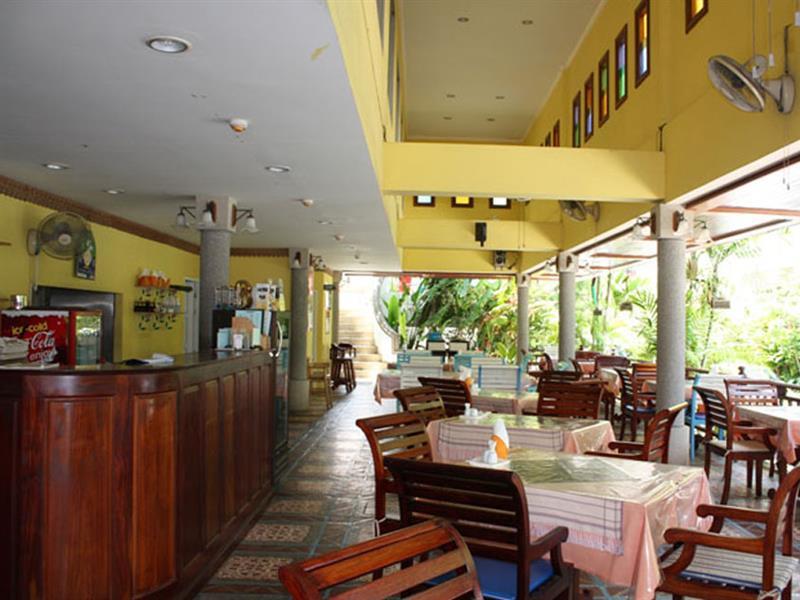 Andatel Grande Patong Phuket Zewnętrze zdjęcie